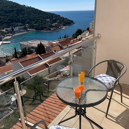 Apartments Orchidea 1 Dubrovnik Exterior photo