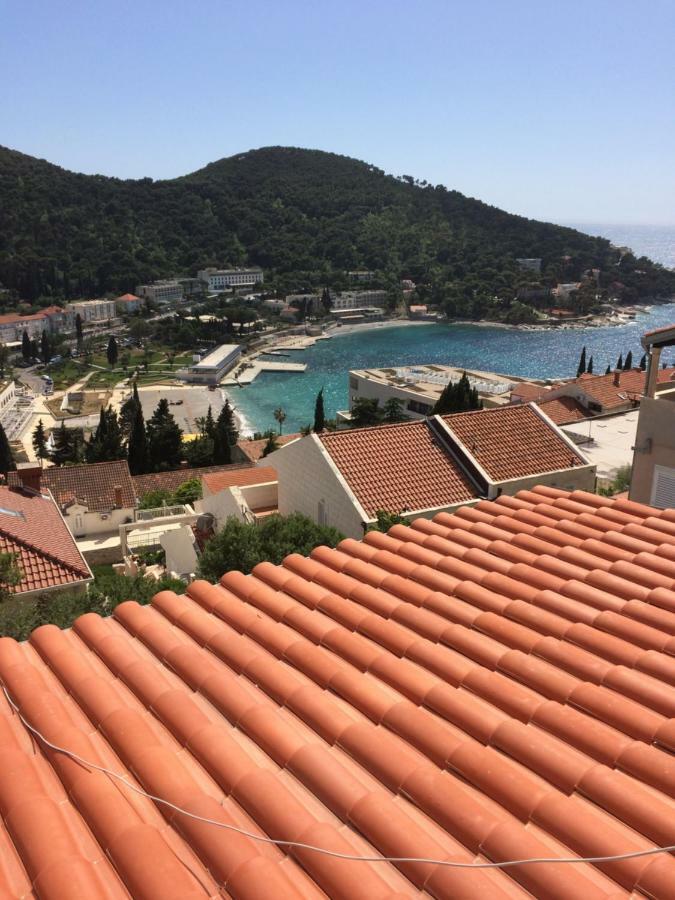 Apartments Orchidea 1 Dubrovnik Exterior photo